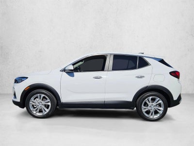 2022 Buick Encore GX Preferred