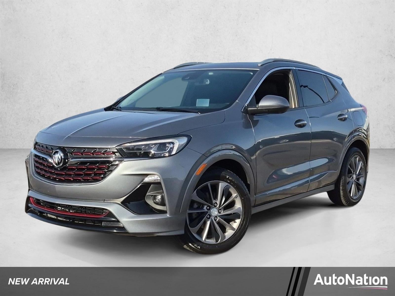 2022 Buick Encore GX Essence