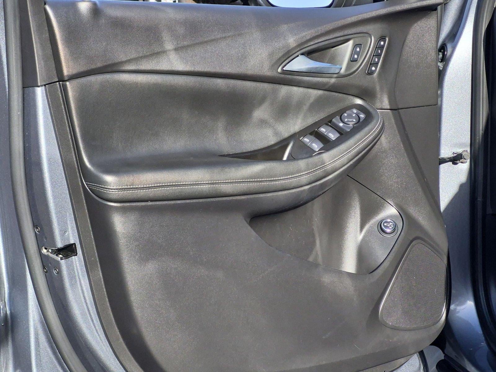 2022 Buick Encore GX Essence