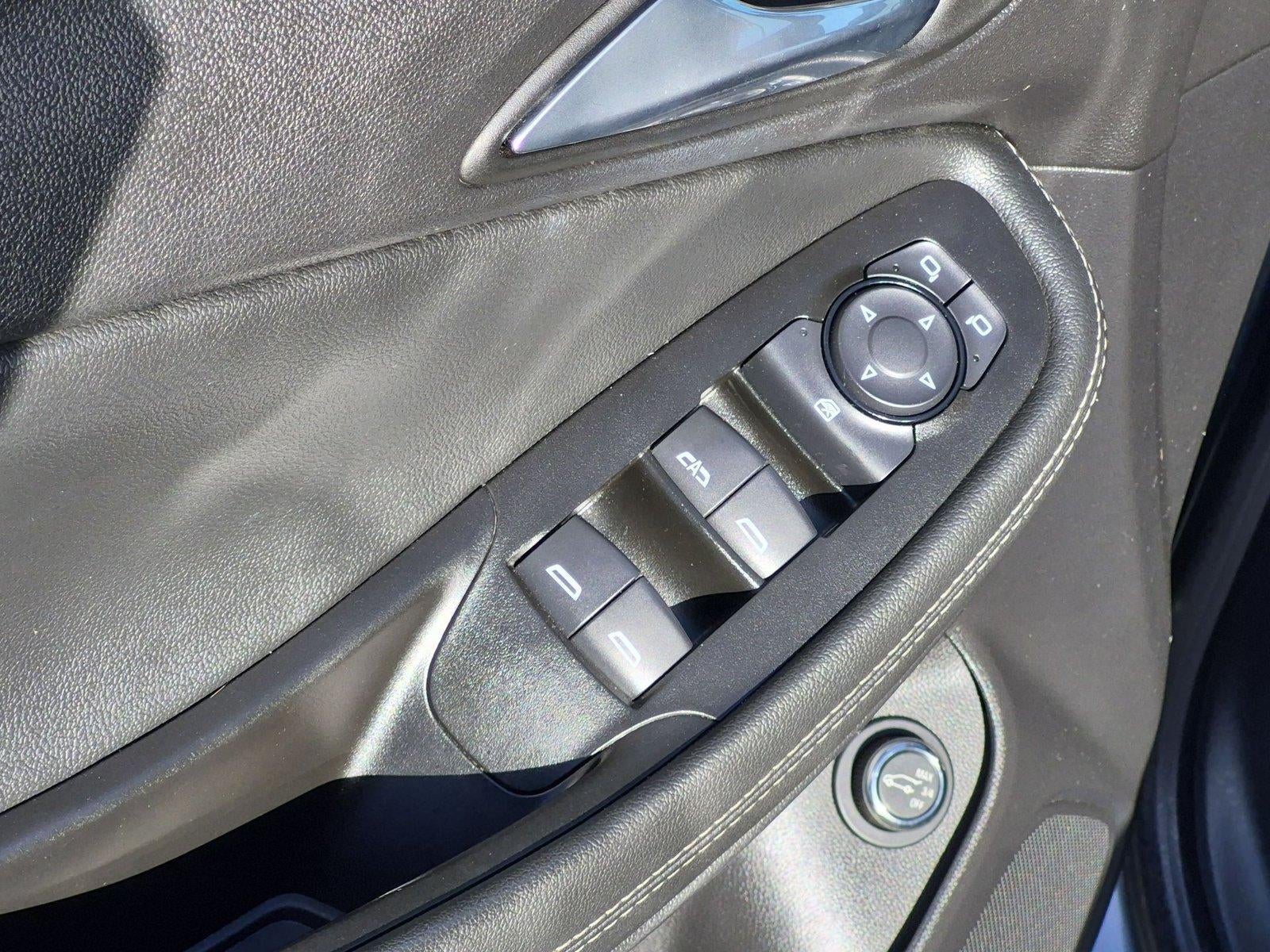 2022 Buick Encore GX Essence