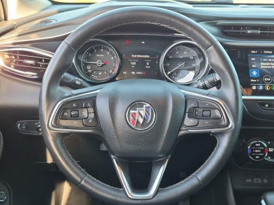 2022 Buick Encore GX Essence