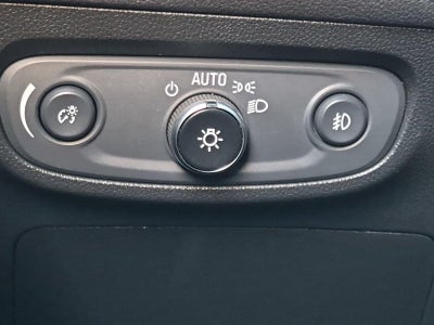 2022 Buick Encore GX Essence