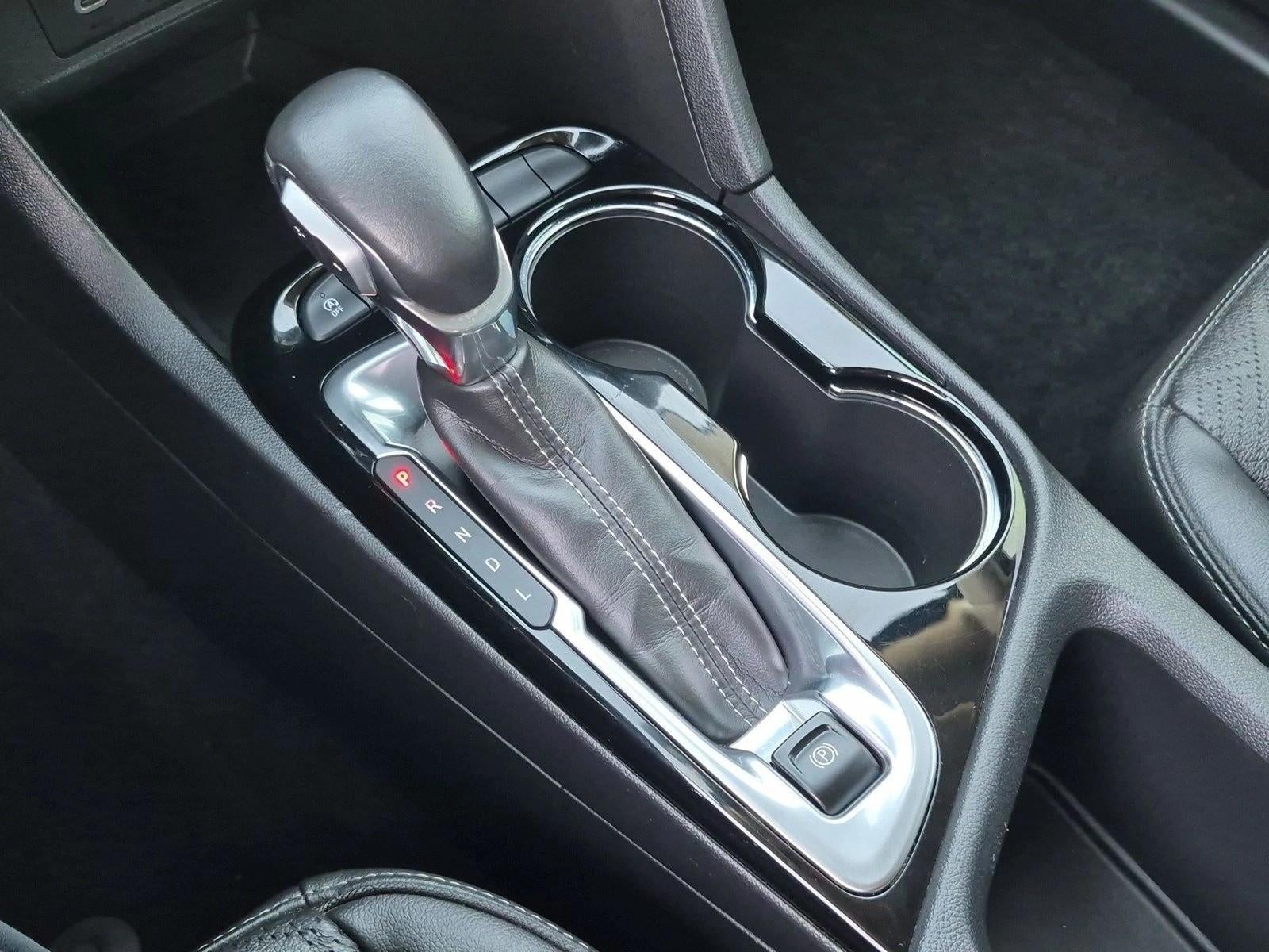 2022 Buick Encore GX Essence