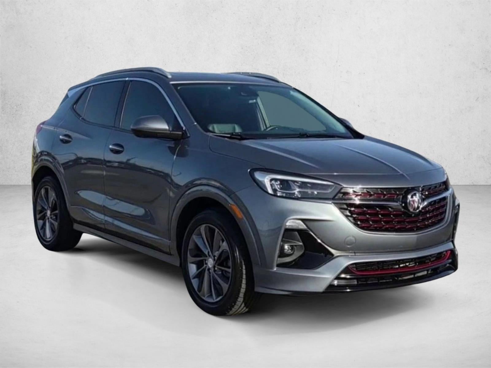 2022 Buick Encore GX Essence