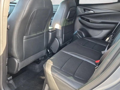2022 Buick Encore GX Essence