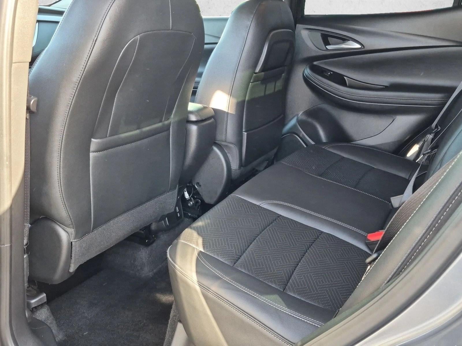 2022 Buick Encore GX Essence
