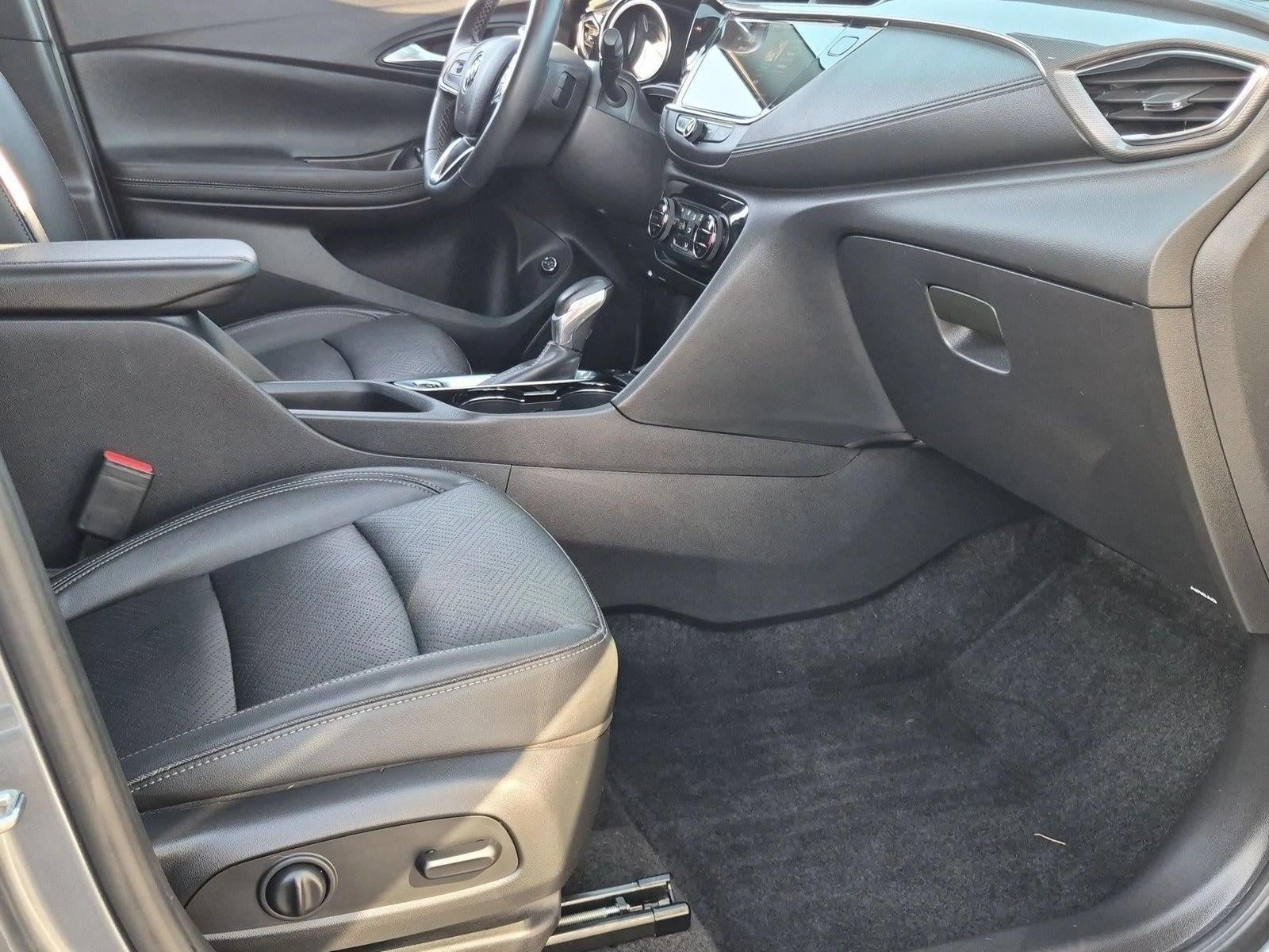 2022 Buick Encore GX Essence