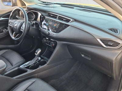 2022 Buick Encore GX Essence