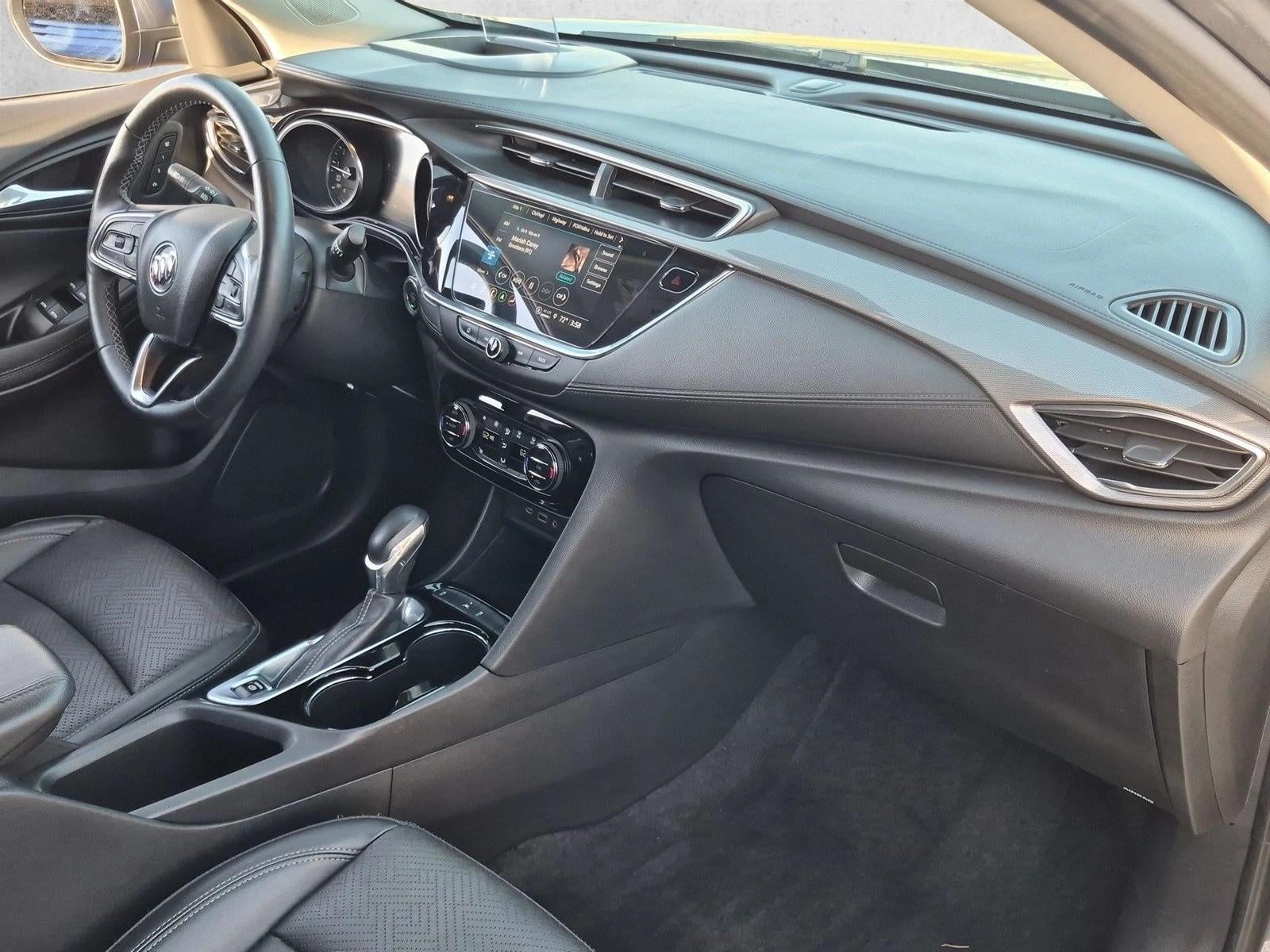 2022 Buick Encore GX Essence