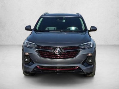 2022 Buick Encore GX Essence