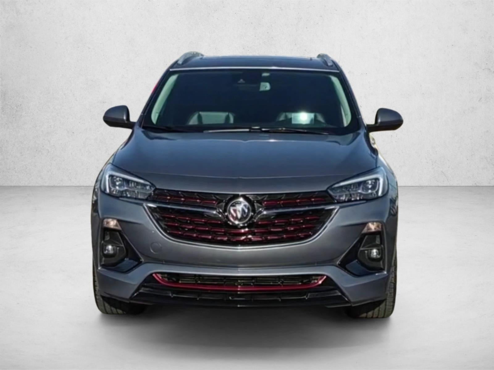 2022 Buick Encore GX Essence