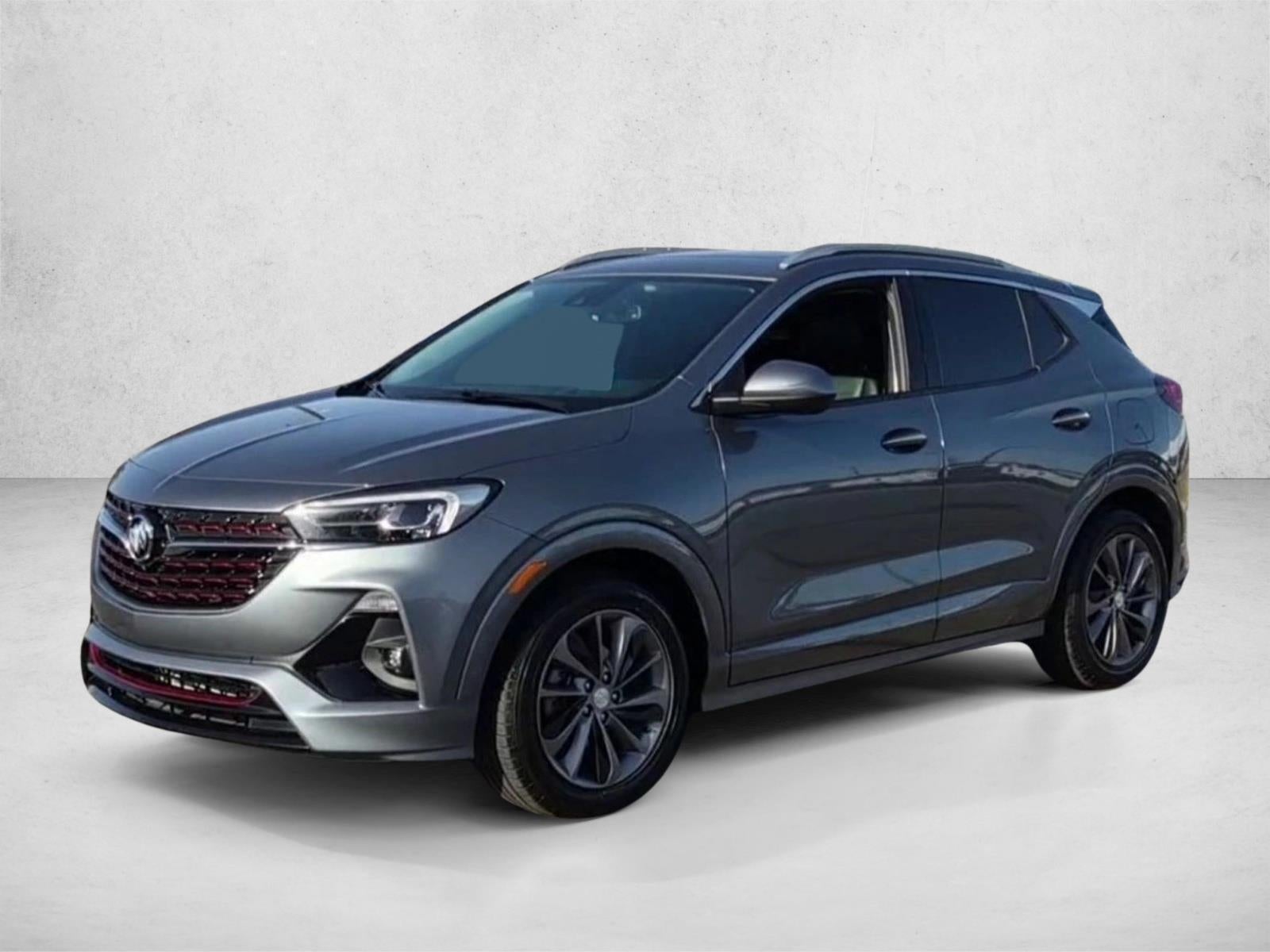 2022 Buick Encore GX Essence