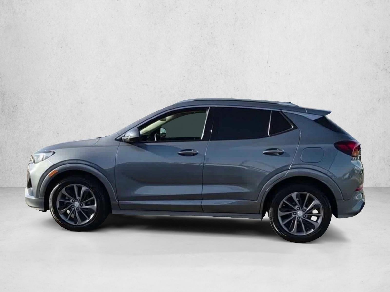 2022 Buick Encore GX Essence