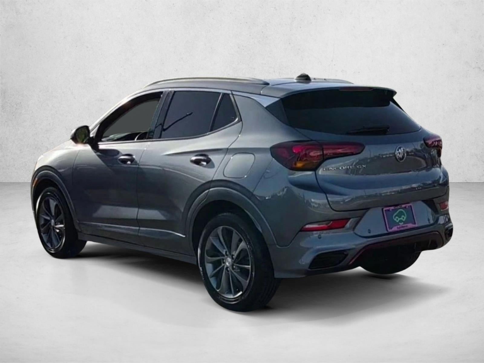 2022 Buick Encore GX Essence