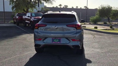 2022 Buick Encore GX Essence