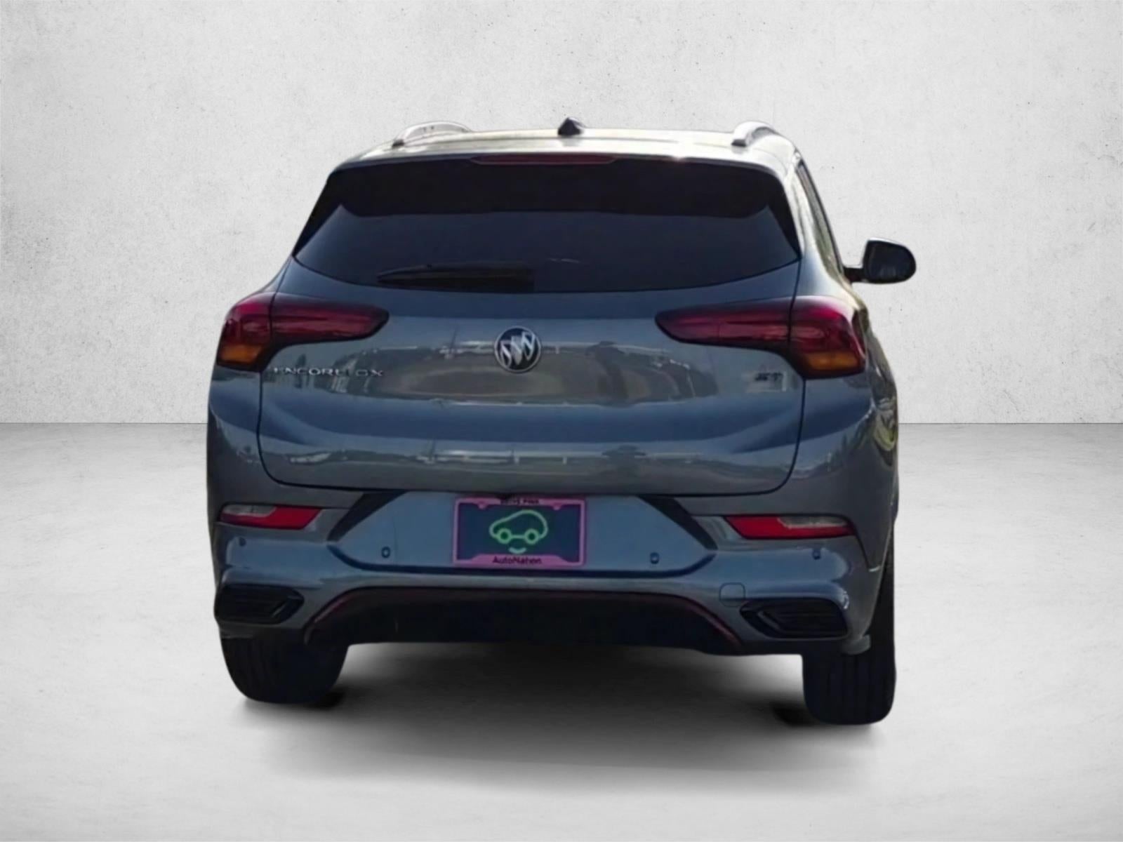 2022 Buick Encore GX Essence