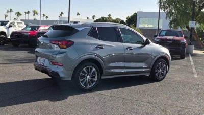 2022 Buick Encore GX Essence