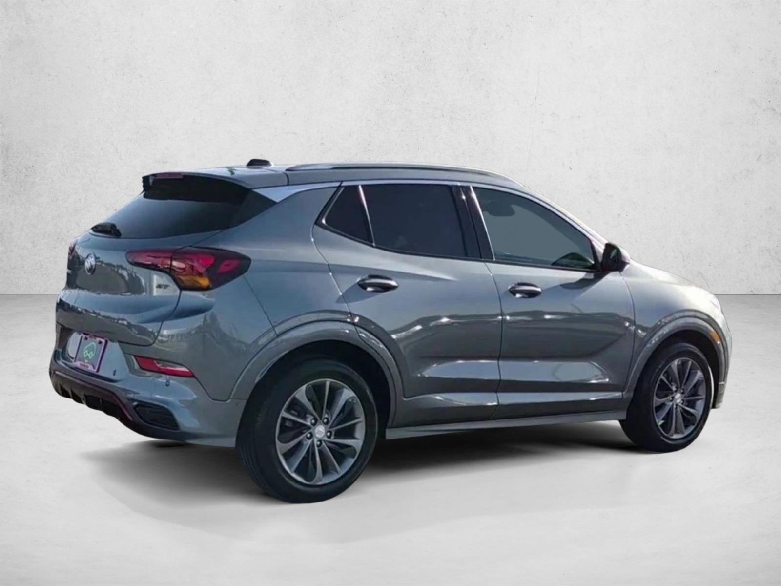 2022 Buick Encore GX Essence