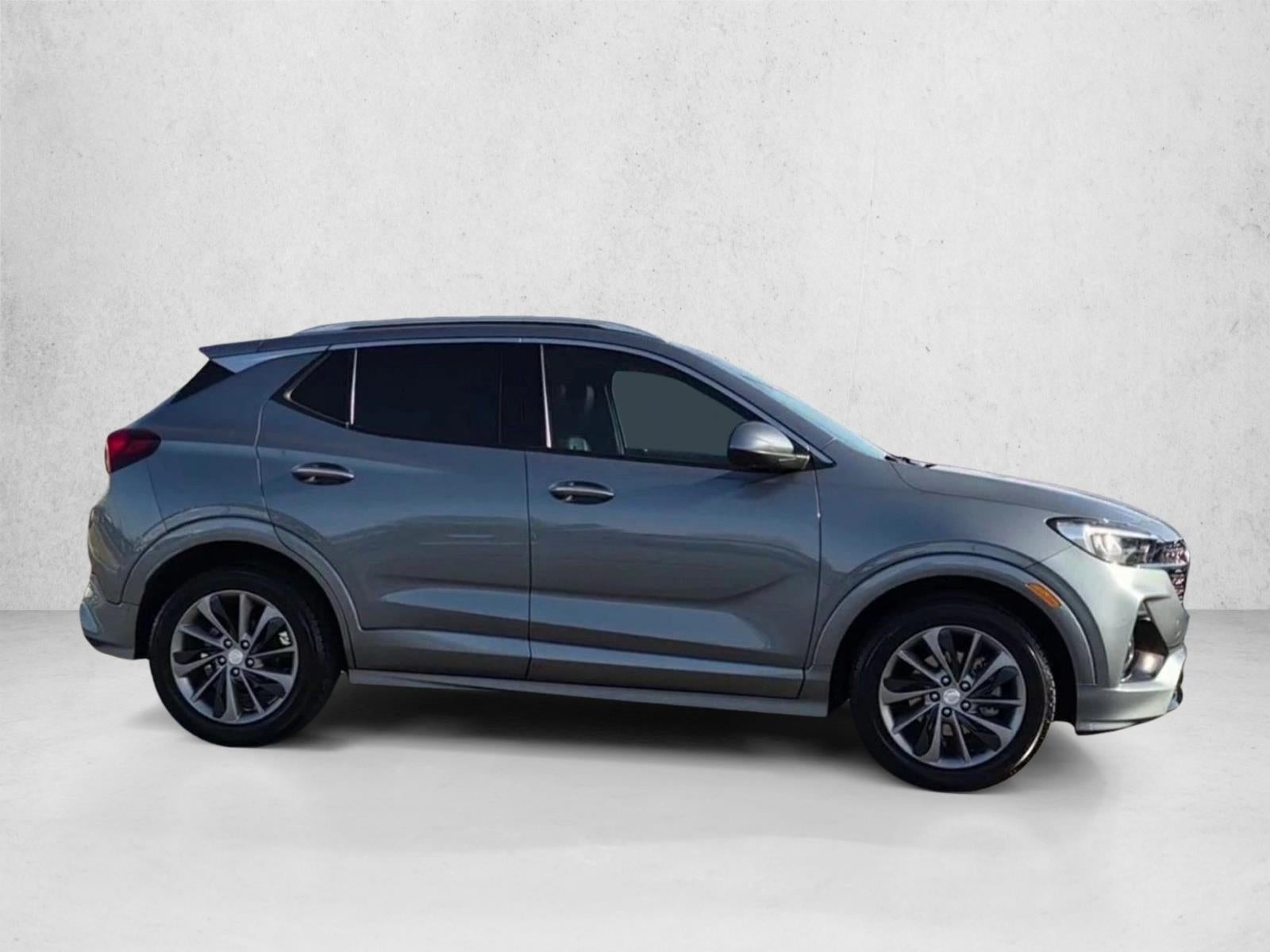 2022 Buick Encore GX Essence