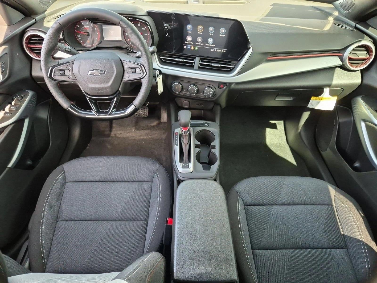 2026 Chevrolet Trax RS - Photo 12