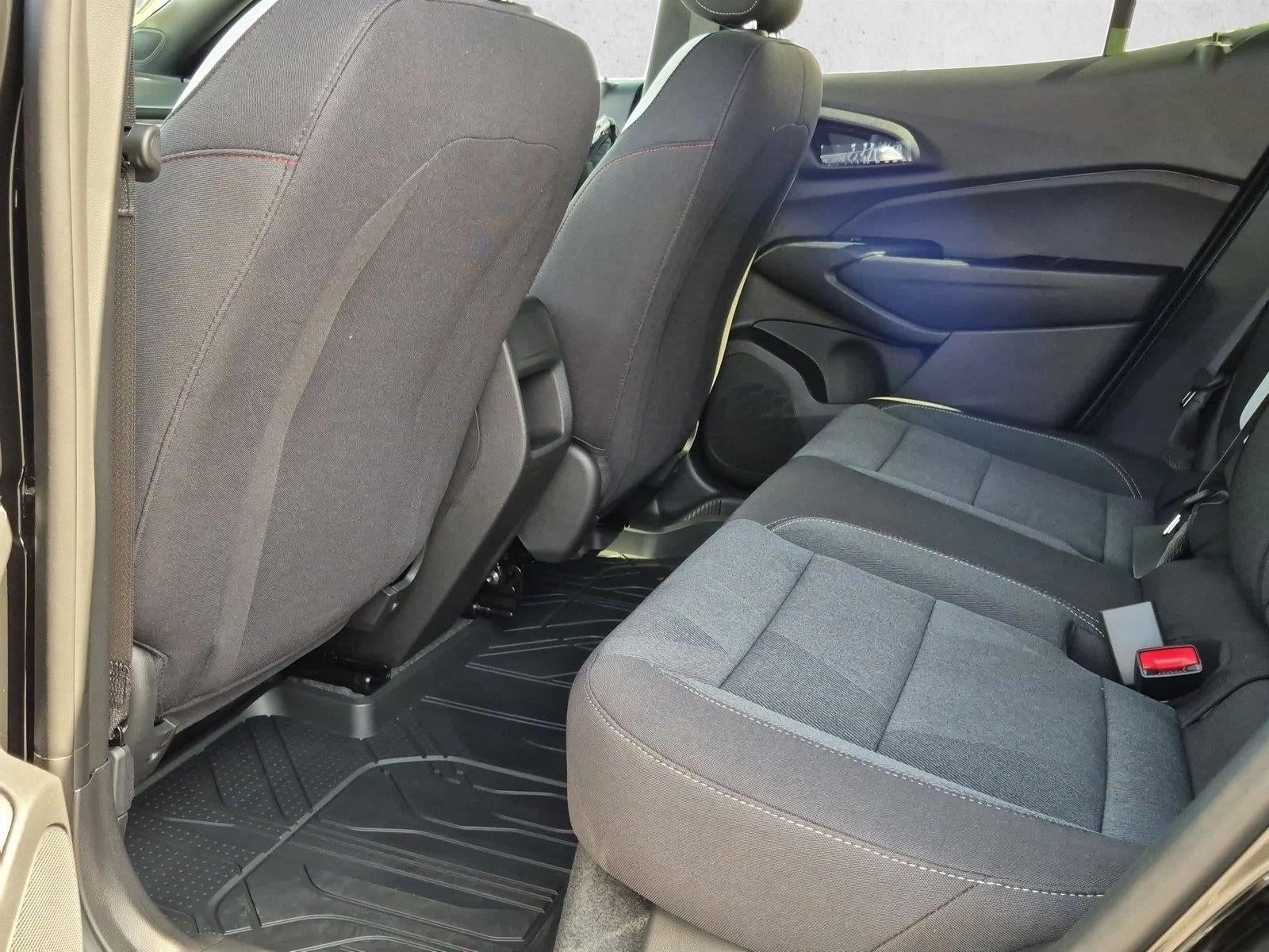 2026 Chevrolet Trax RS - Photo 13