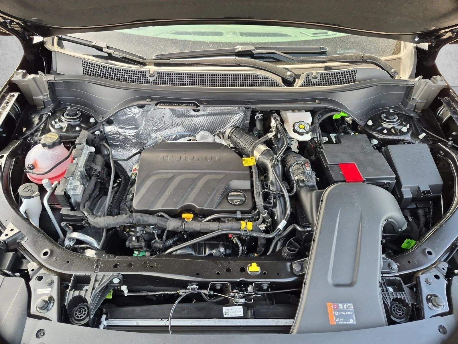 2026 Chevrolet Trax RS - Photo 14