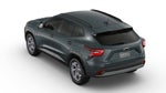 2026 Chevrolet Trax Base