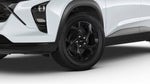 2026 Chevrolet Trax Base