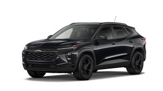 2026 Chevrolet Trax Base