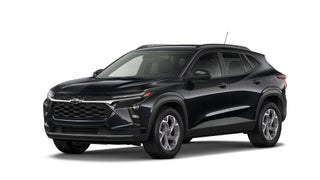 2026 Chevrolet Trax Base