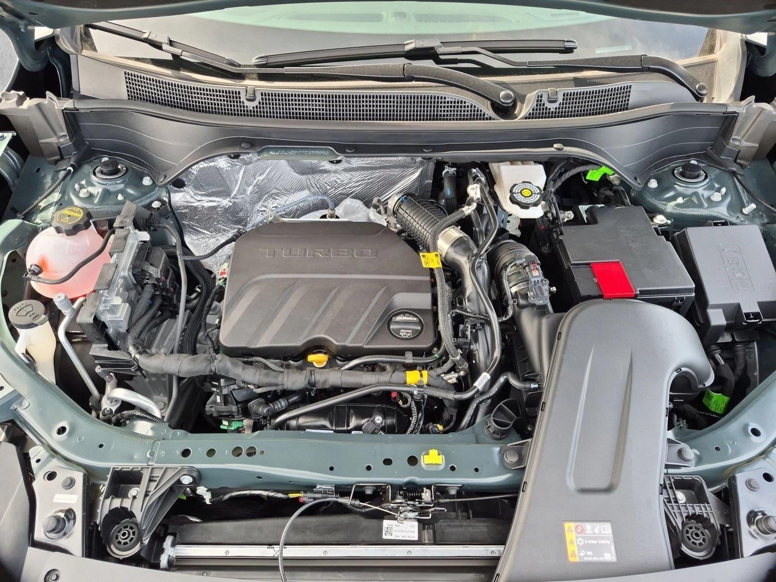 2026 Chevrolet Trax LT - Photo 16