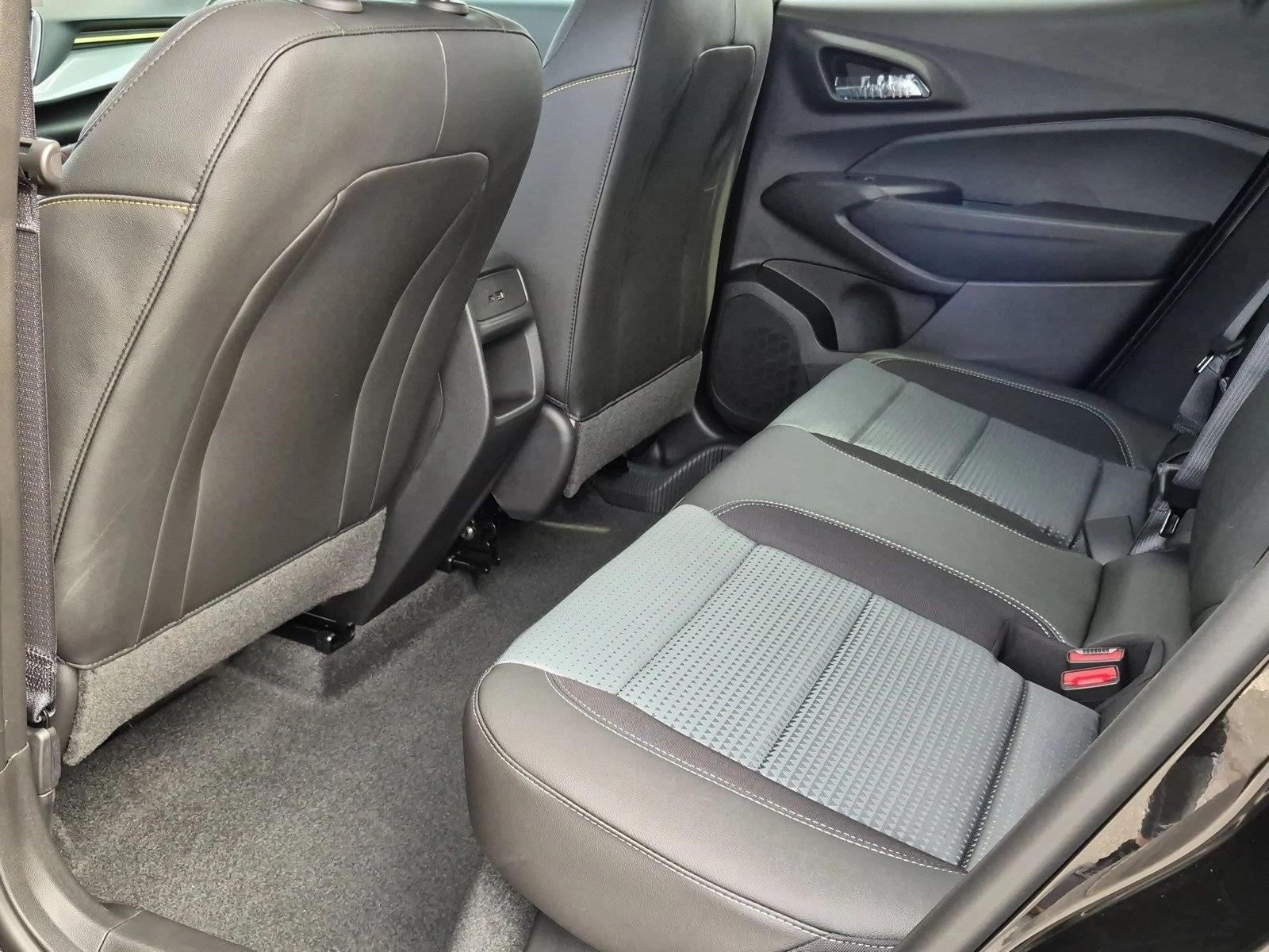 2026 Chevrolet Trax LT - Photo 15
