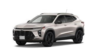 2026 Chevrolet Trax Base