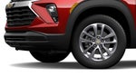 2026 Chevrolet Trailblazer Base