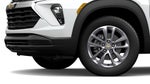 2026 Chevrolet Trailblazer Base