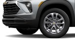 2026 Chevrolet Trailblazer Base
