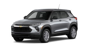 2026 Chevrolet Trailblazer Base
