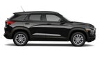 2026 Chevrolet Trailblazer Base