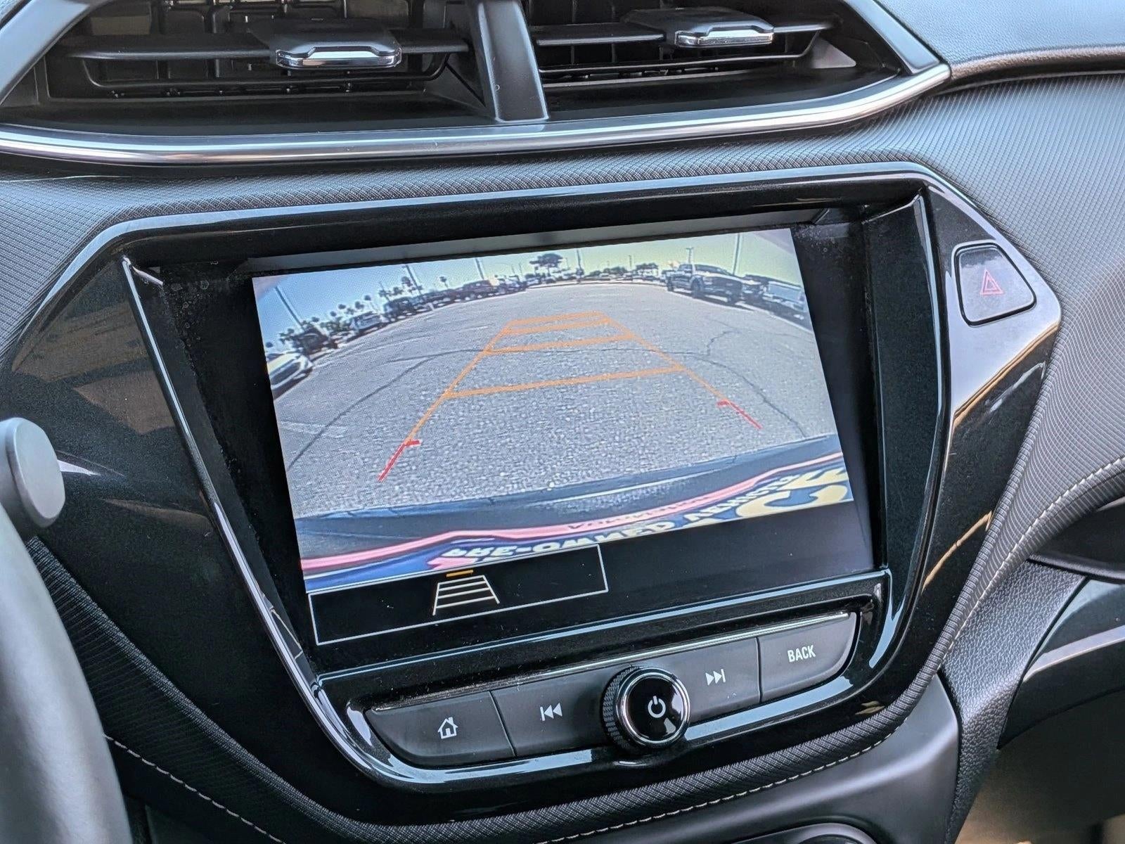 2023 Chevrolet Trailblazer ACTIV