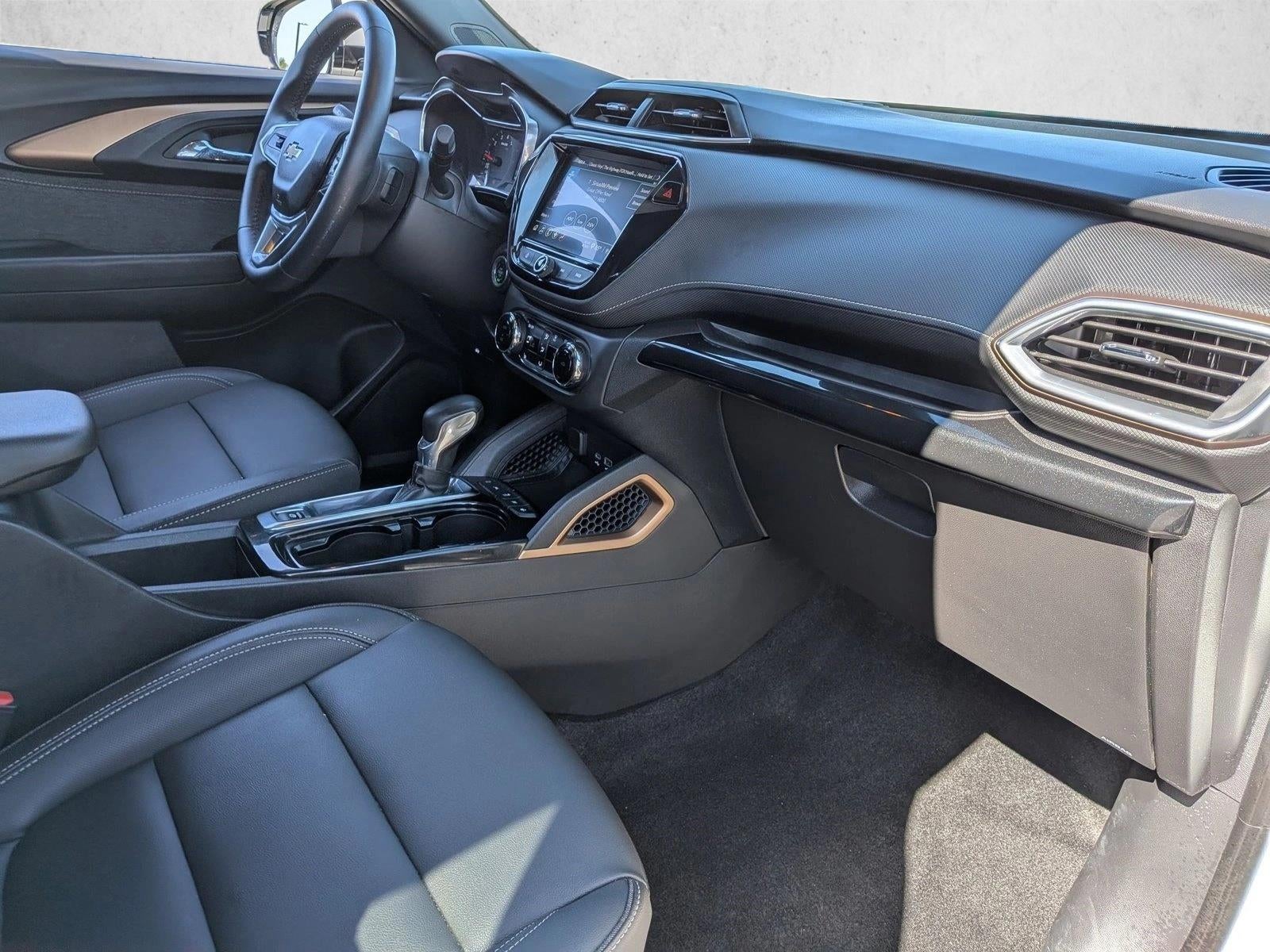 2023 Chevrolet Trailblazer ACTIV