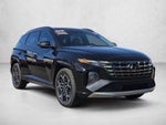 2023 Hyundai Tucson N Line