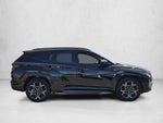 2023 Hyundai Tucson N Line