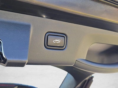 2023 Hyundai Tucson N Line