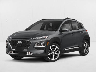 2020 Hyundai Kona Ultimate