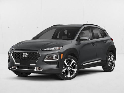 2020 Hyundai Kona Ultimate