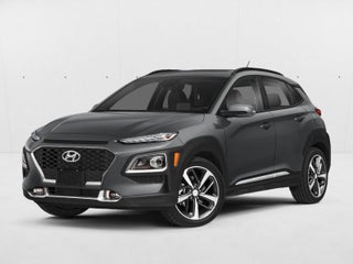 2020 Hyundai Kona Ultimate