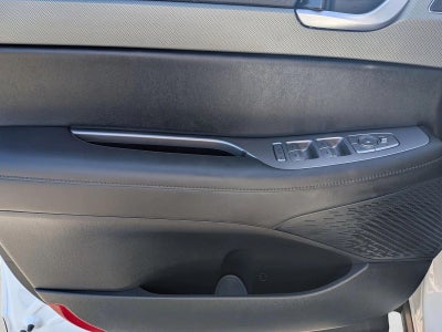 2025 Hyundai Palisade SEL Premium 7P