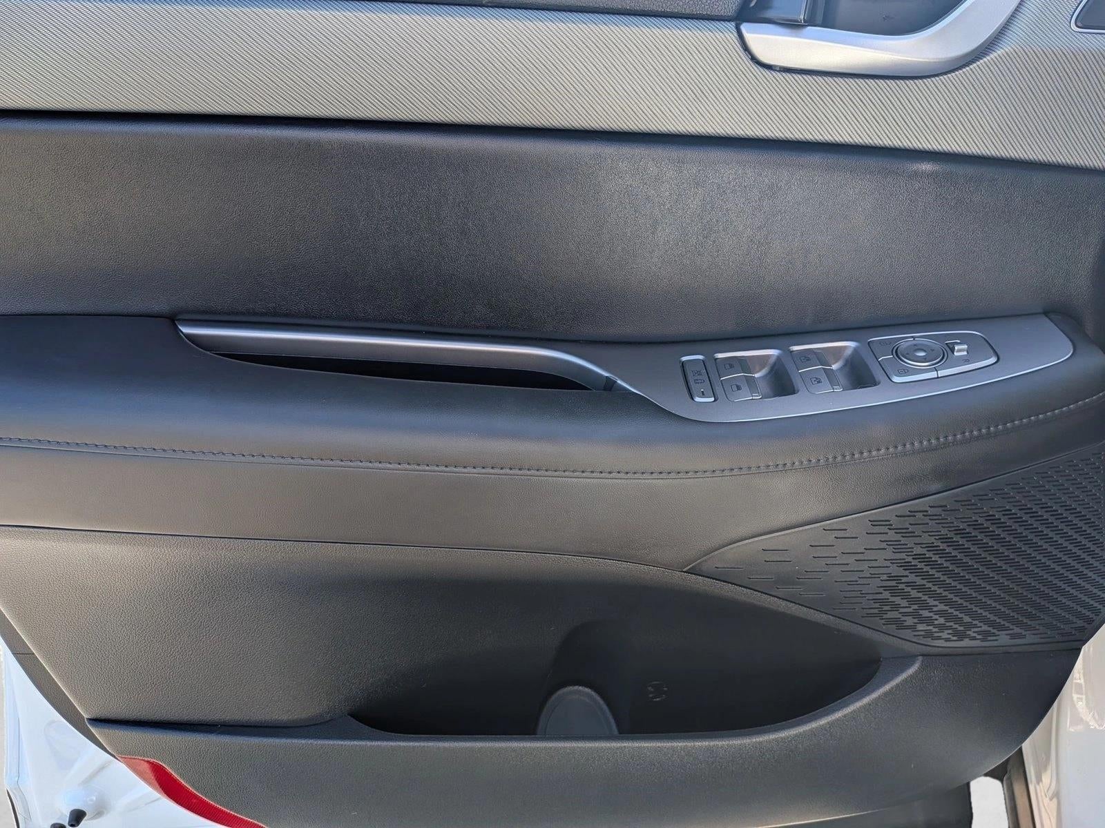 2025 Hyundai Palisade SEL Premium 7P