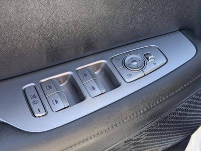 2025 Hyundai Palisade SEL Premium 7P