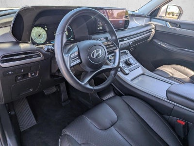2025 Hyundai Palisade SEL Premium 7P